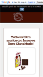 Mobile Screenshot of costruttorididolcezze.it